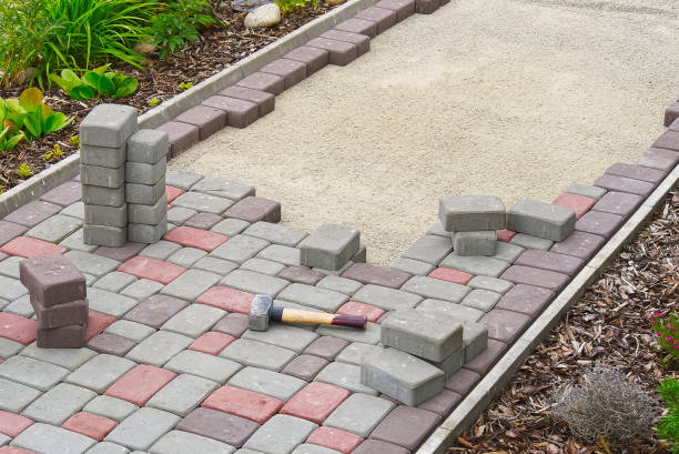 Best Affordable Driveway Pavers  in Benavides, TX