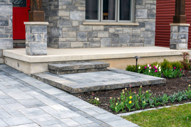 Best Driveway Repair Near Me  in Benavides, TX