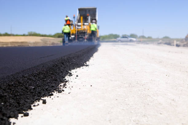 Best Driveway Pavers Installation  in Benavides, TX