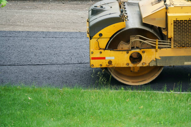 Best Driveway Pavers Near Me  in Benavides, TX