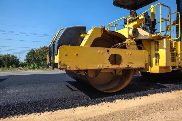 Driveway Repair Near Me in Benavides, TX